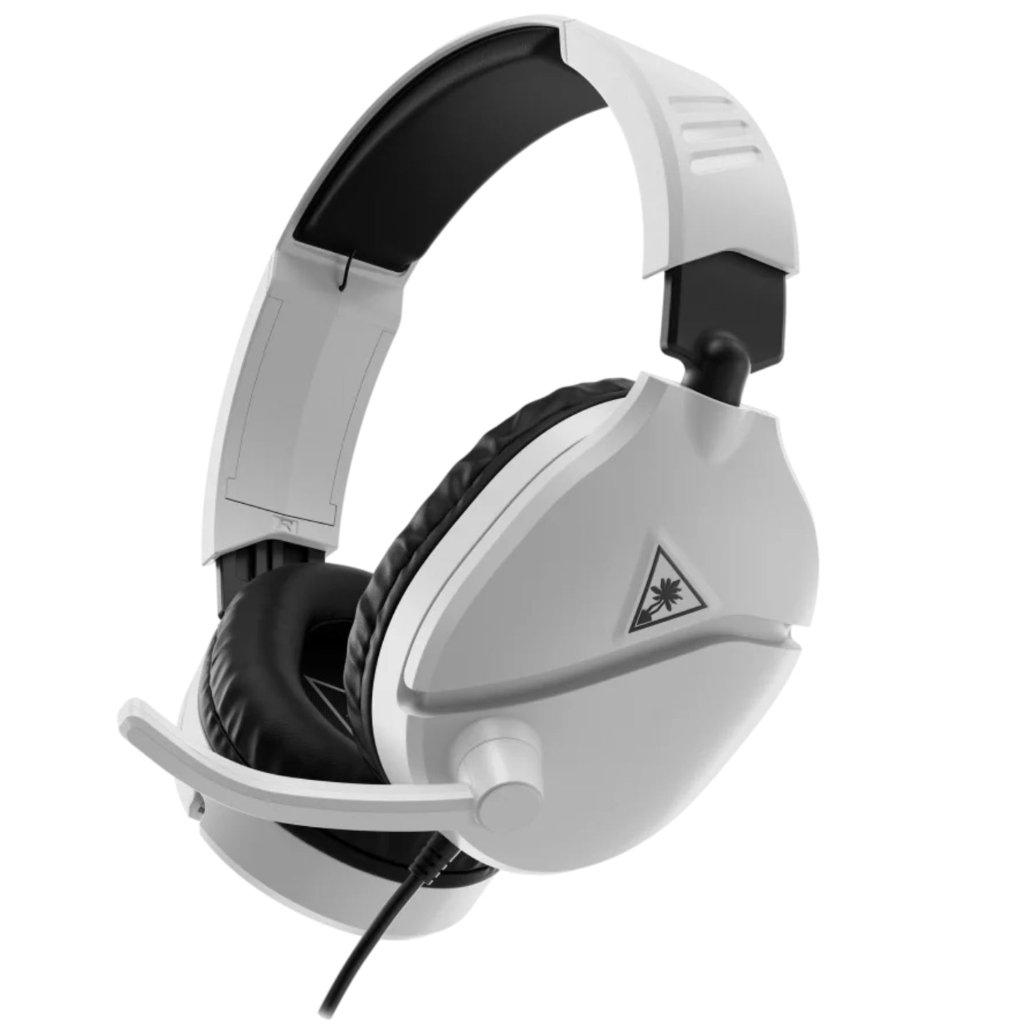 אוזניות גיימינג  Turtle Beach Recon 70P לבן