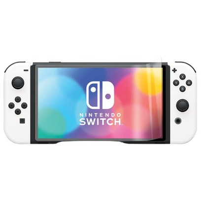 ערכת מגן מסך PDP Screen Protector Kit Nintendo Switch