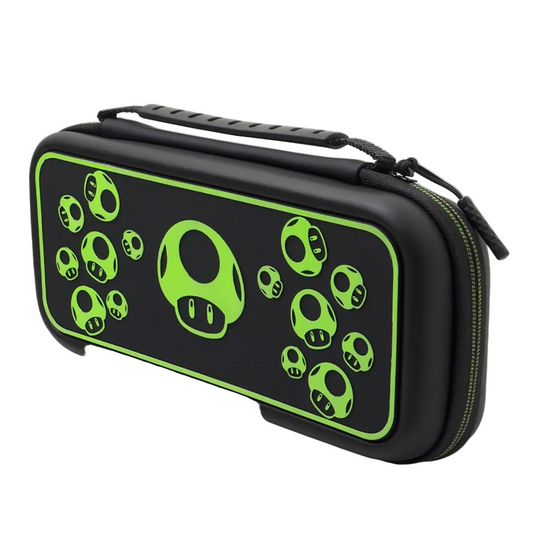 נרתיק PDP Travel Plus Case Nintendo 1UP