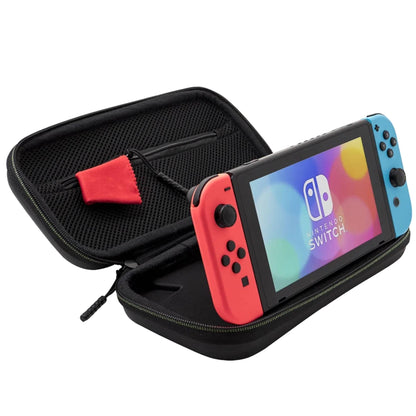 נרתיק נשיאה Travel Case Plus Glow תואם Nintendo Switch / Lite / OLED