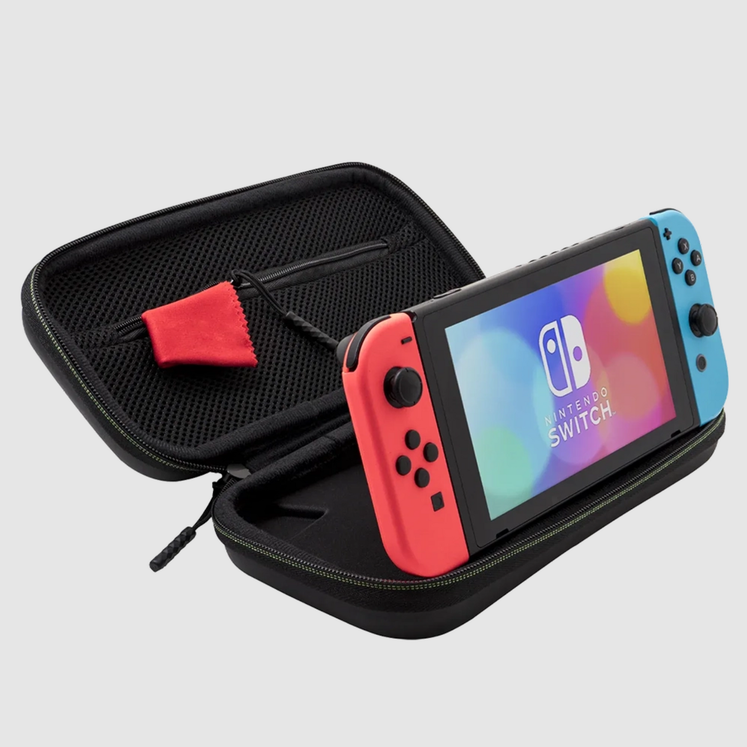 נרתיק PDP Travel Plus Case Nintendo 1UP