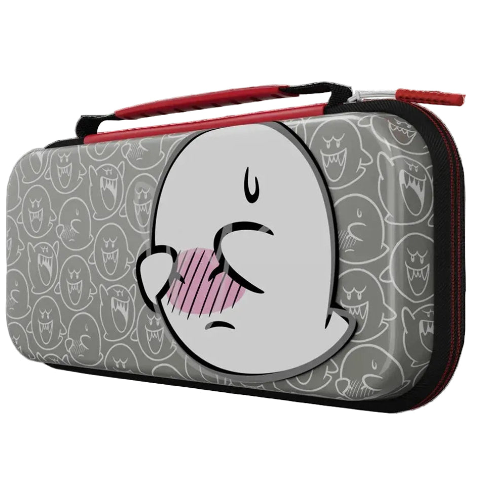 נרתיק PDP Travel Plus Case Nintendo Boo-Hoo