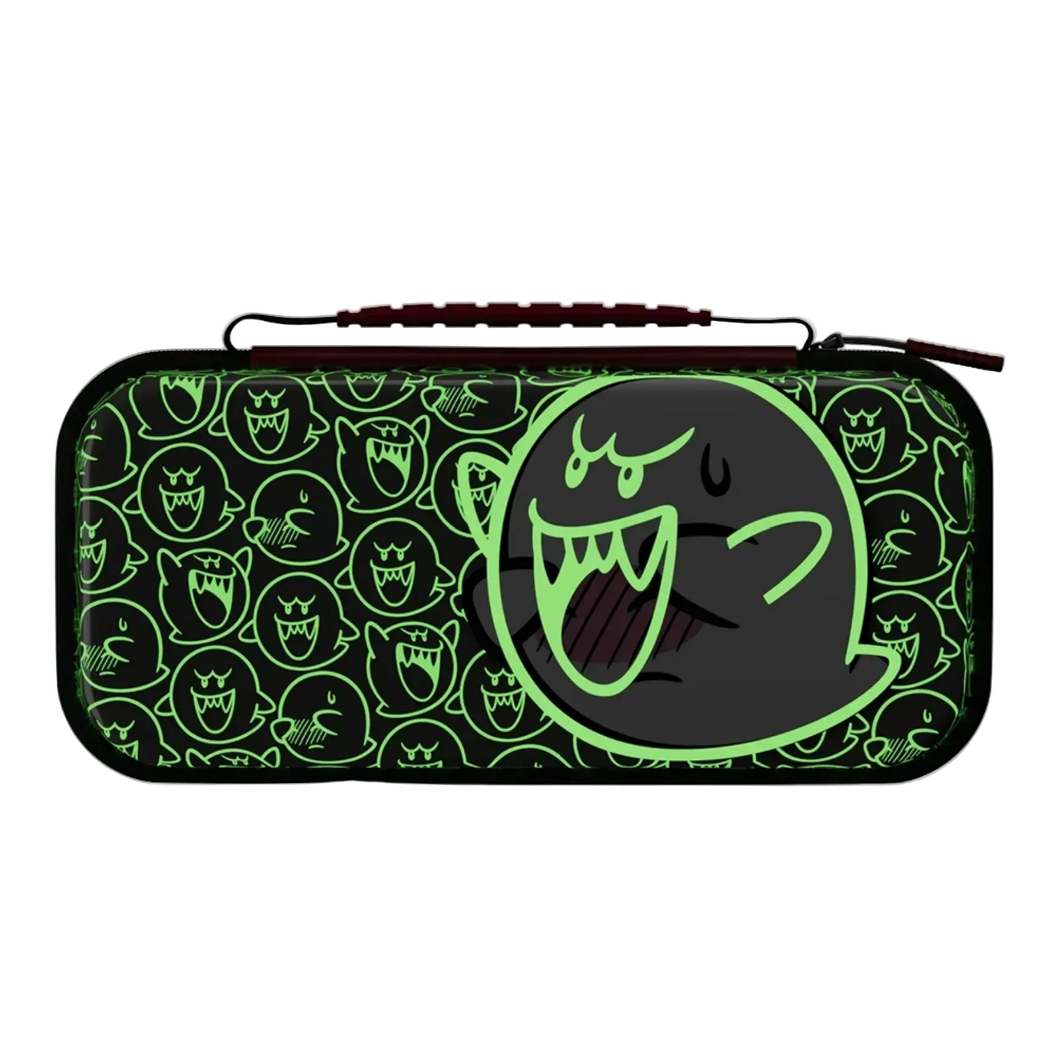 נרתיק PDP Travel Plus Case Nintendo Boo-Hoo