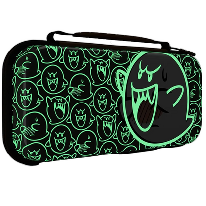 נרתיק PDP Travel Plus Case Nintendo Boo-Hoo