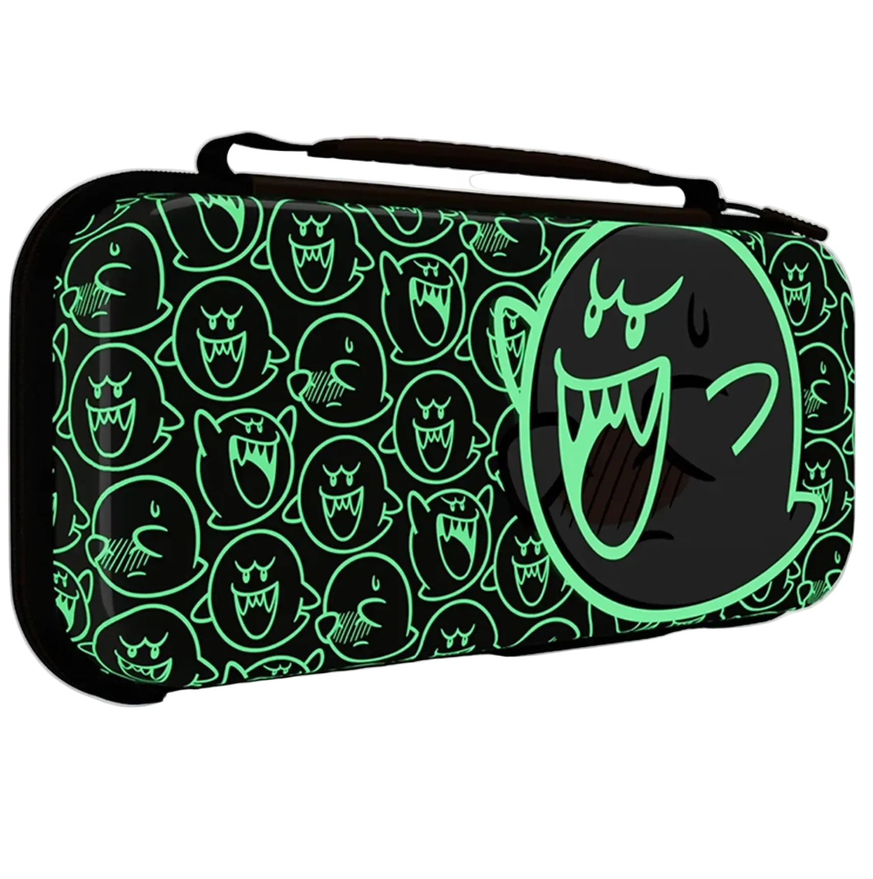נרתיק PDP Travel Plus Case Nintendo Boo-Hoo