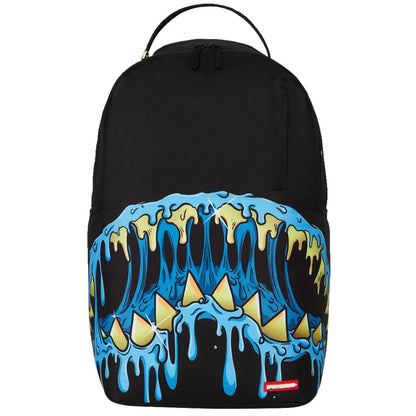 תיק גב Meltin Megalodon Mouth Sprayground 2025