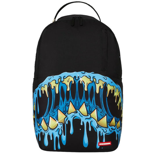תיק גב Meltin Megalodon Mouth Sprayground 2025