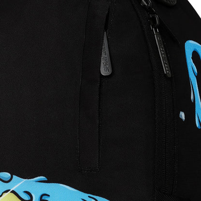 תיק גב Meltin Megalodon Mouth Sprayground 2025