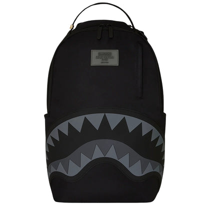 תיק גב Shark Central Nylon Black Sprayground 2025