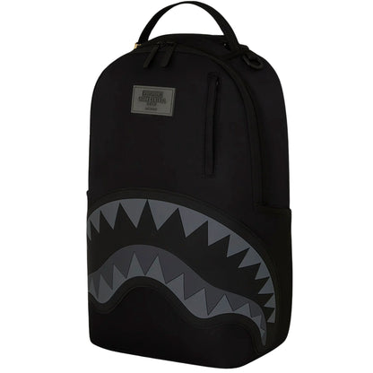 תיק גב Shark Central Nylon Black Sprayground 2025