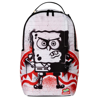 תיק גב Bob Stencil Wall Sprayground 2025