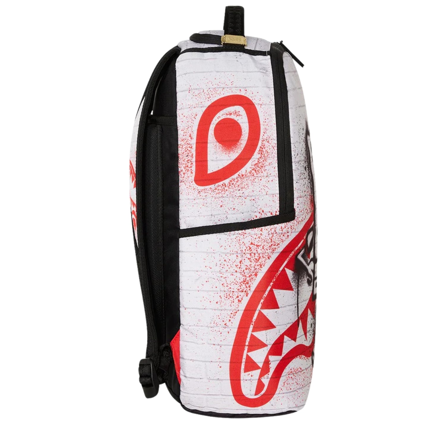 תיק גב Bob Stencil Wall Sprayground 2025