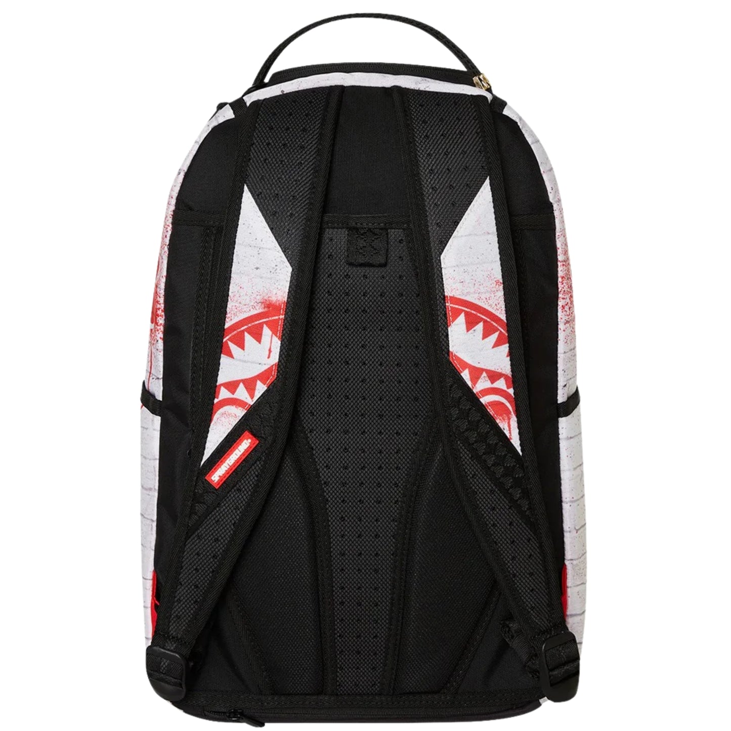 תיק גב Bob Stencil Wall Sprayground 2025