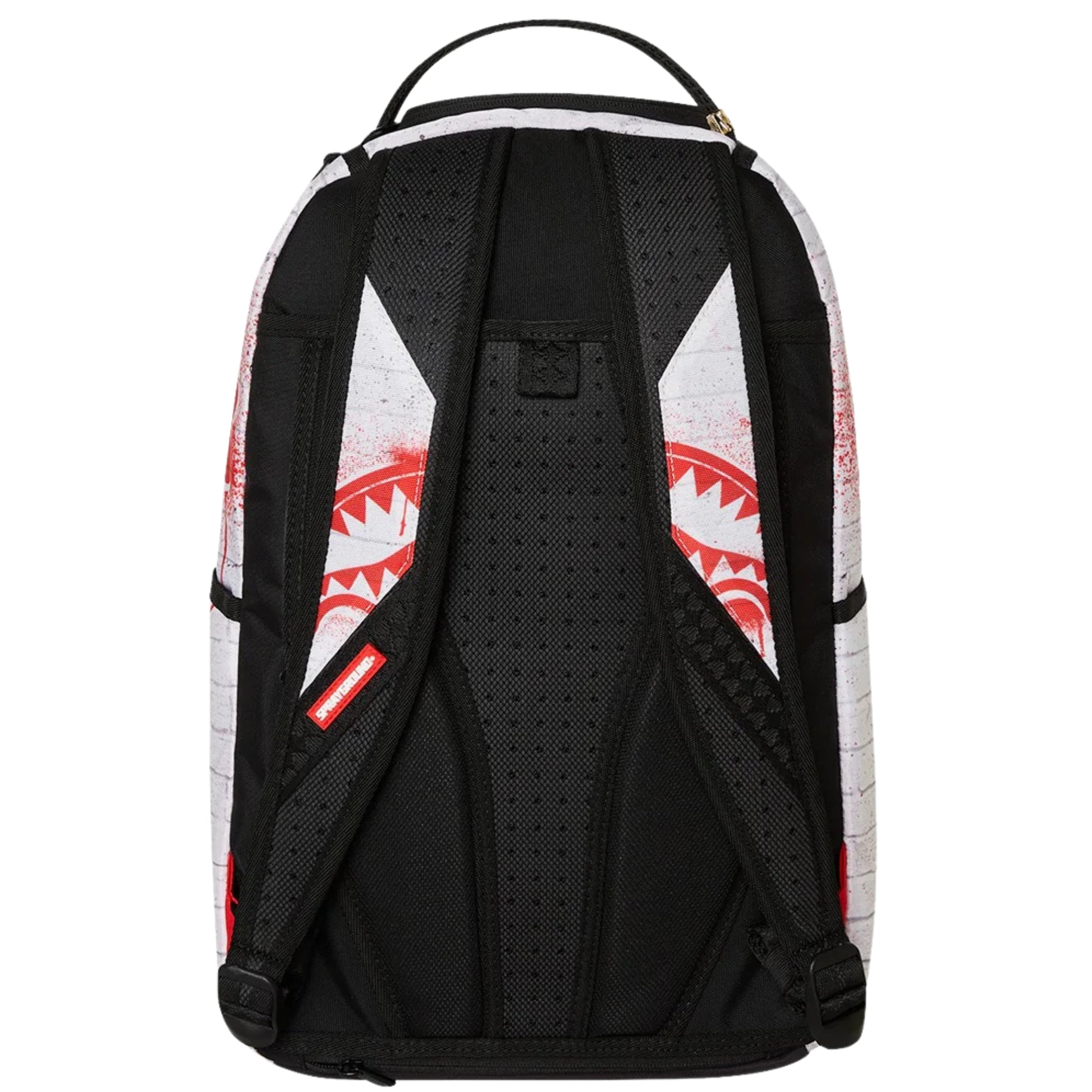 תיק גב Bob Stencil Wall Sprayground 2025