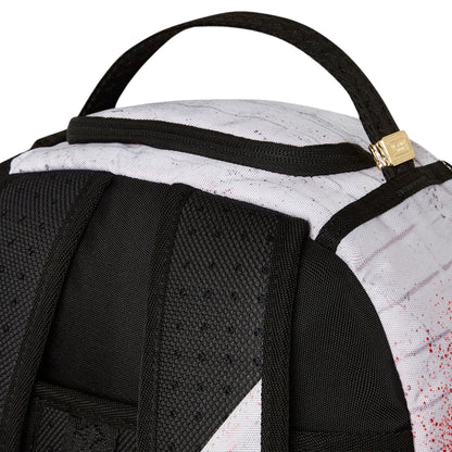 תיק גב Bob Stencil Wall Sprayground 2025