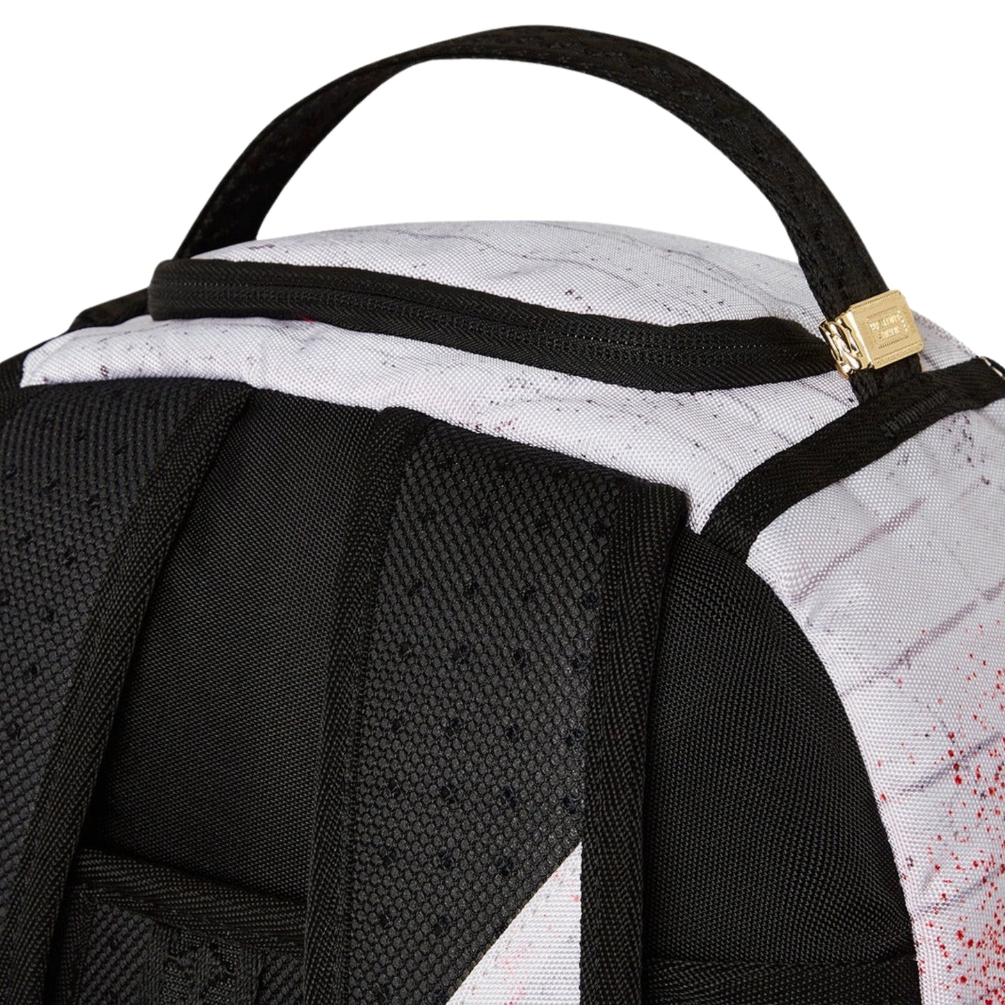 תיק גב Bob Stencil Wall Sprayground 2025