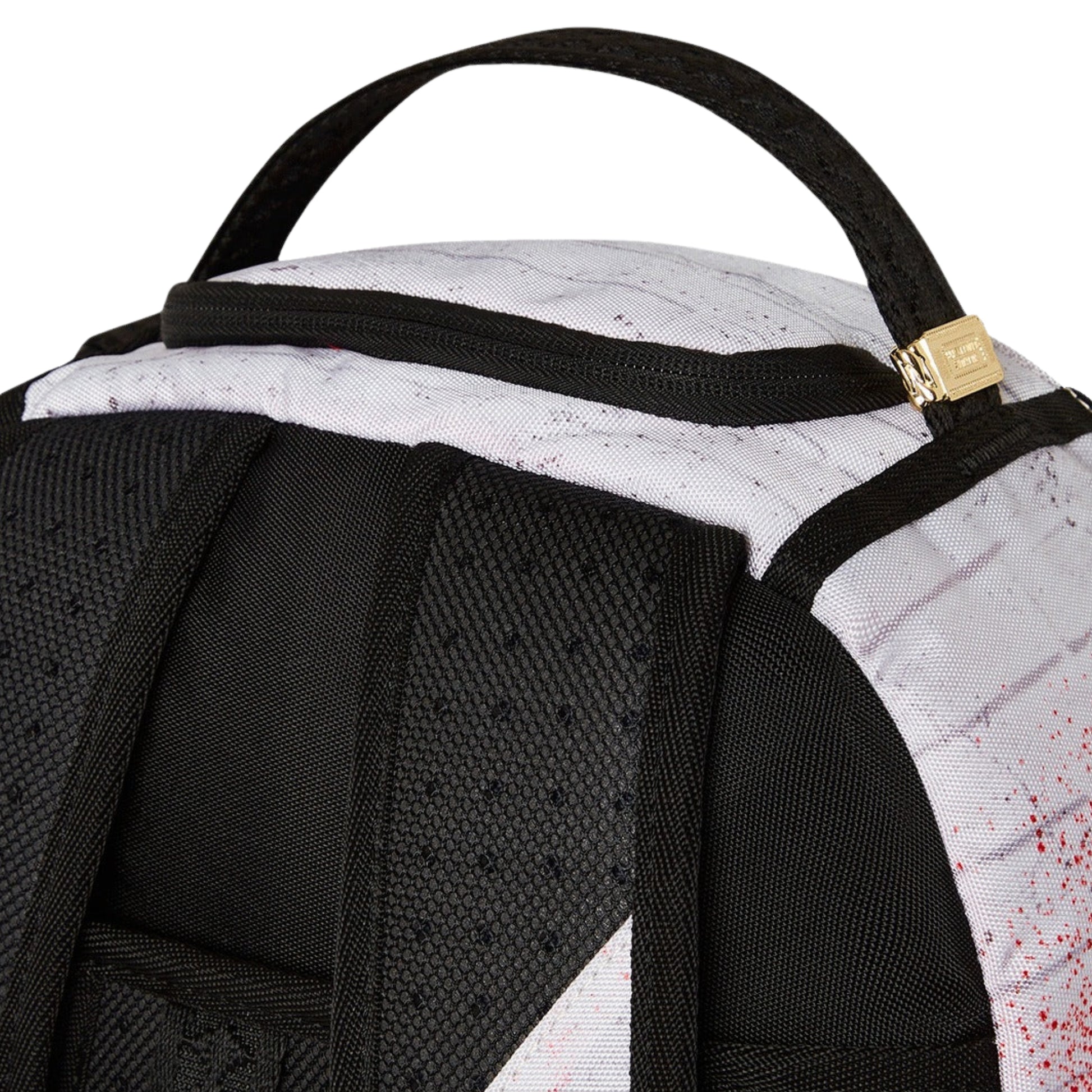 תיק גב Bob Stencil Wall Sprayground 2025