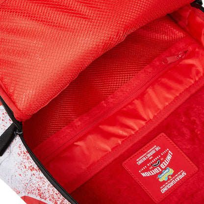 תיק גב Bob Stencil Wall Sprayground 2025