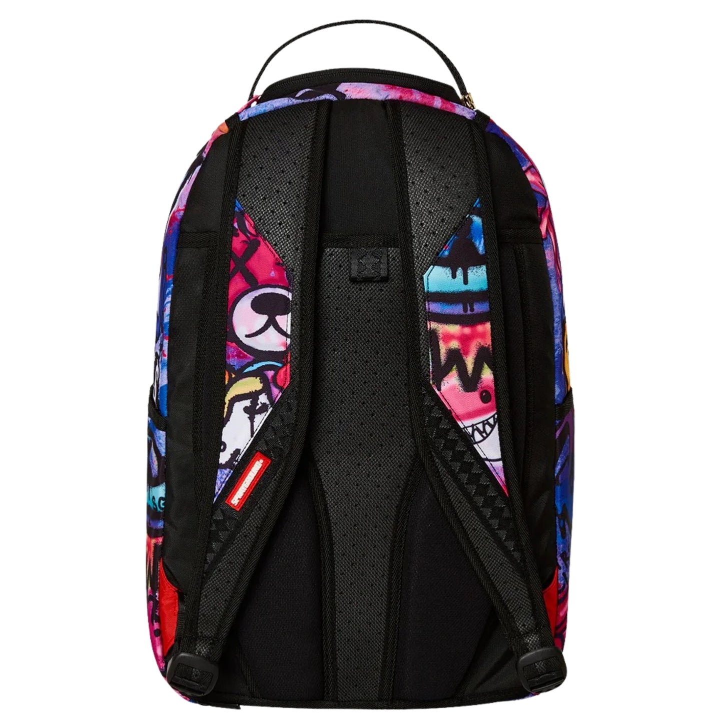 תיק גב Girly Graffiti Print Sprayground 2025
