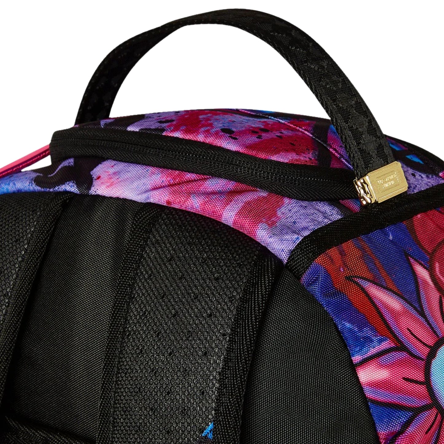 תיק גב Girly Graffiti Print Sprayground 2025