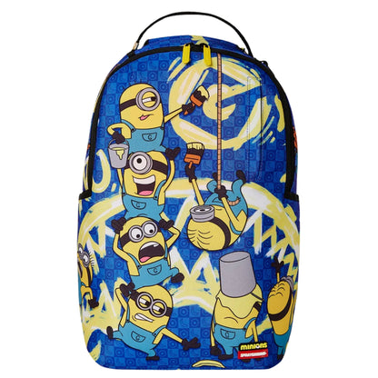 תיק גב Minion Banana Mayhem Sprayground 2025