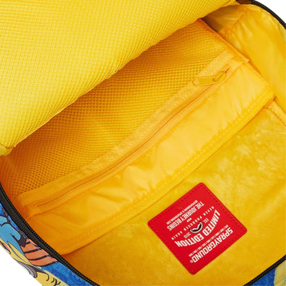 תיק גב Minion Banana Mayhem Sprayground 2025