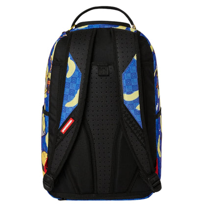 תיק גב Minion Banana Mayhem Sprayground 2025
