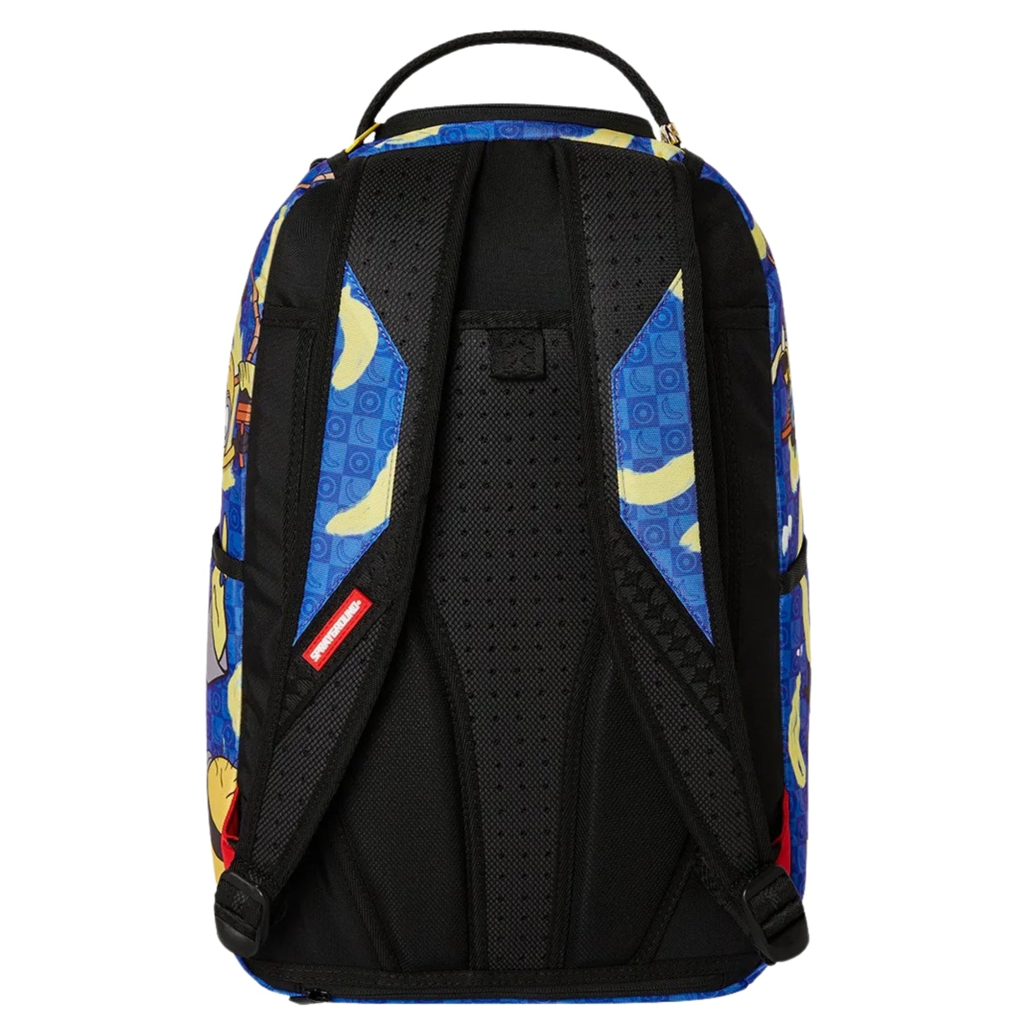 תיק גב Minion Banana Mayhem Sprayground 2025