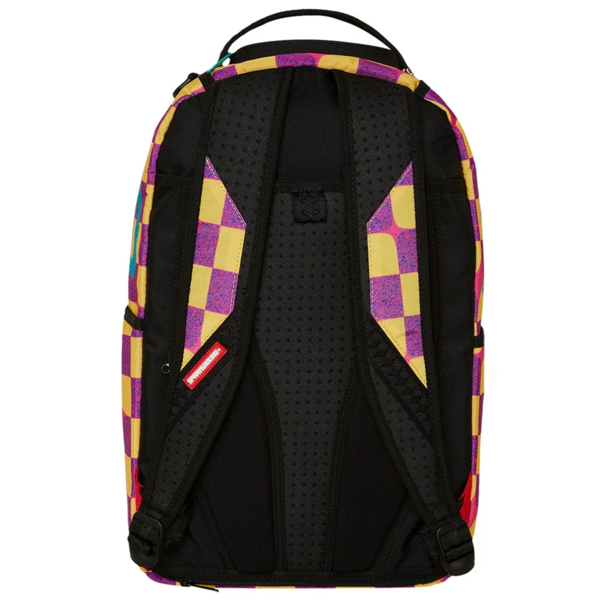 תיק גב Snoopy Shark Mouth Chill Sprayground 2025