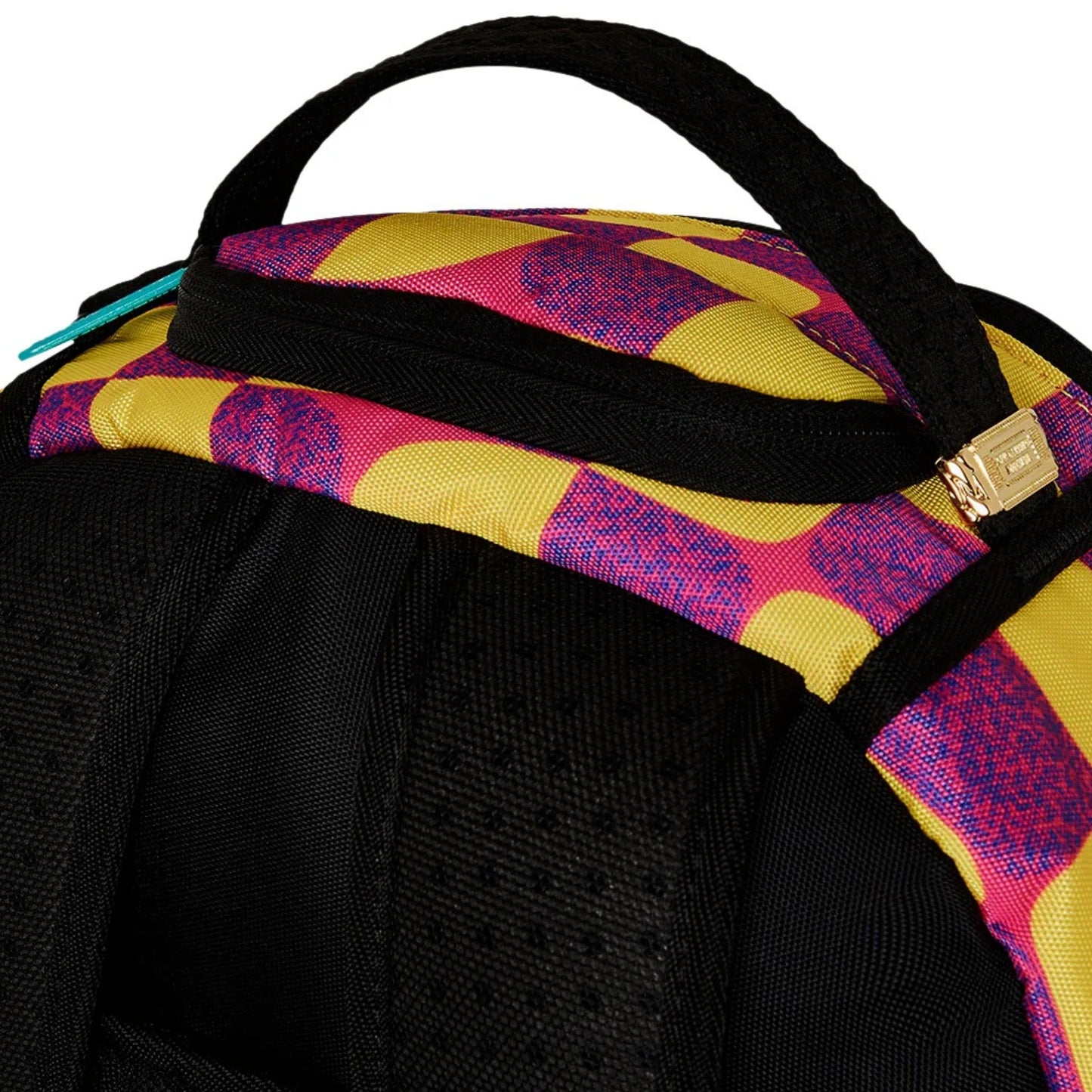 תיק גב Snoopy Shark Mouth Chill Sprayground 2025