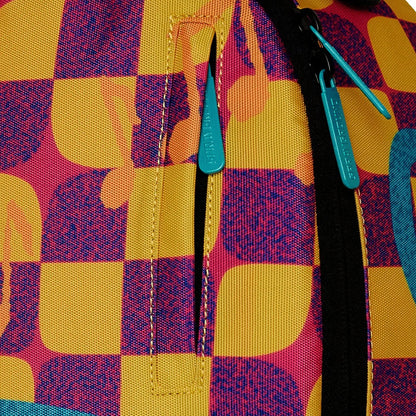 תיק גב Snoopy Shark Mouth Chill Sprayground 2025