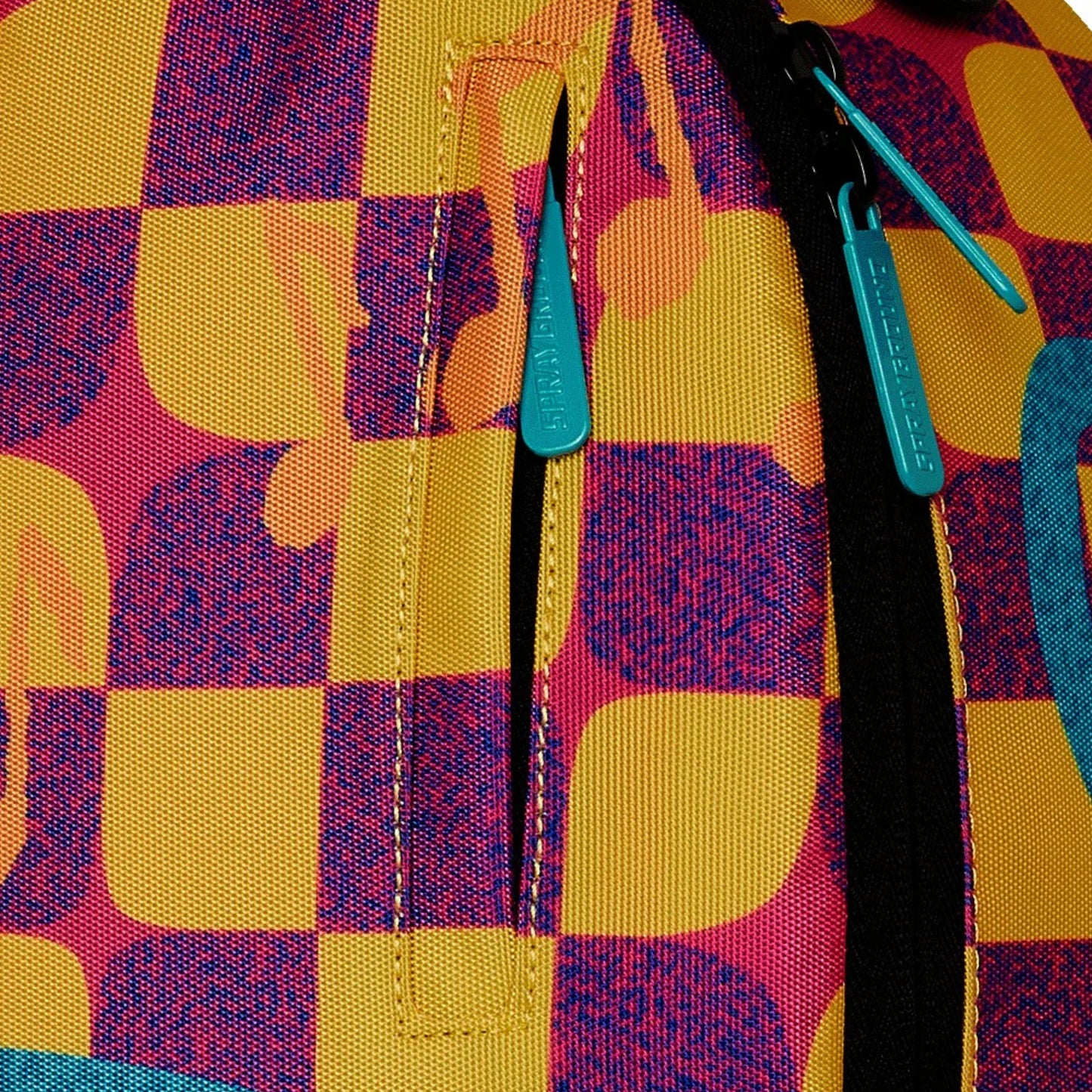 תיק גב Snoopy Shark Mouth Chill Sprayground 2025