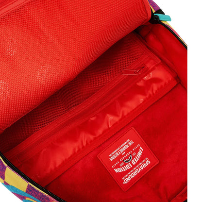 תיק גב Snoopy Shark Mouth Chill Sprayground 2025