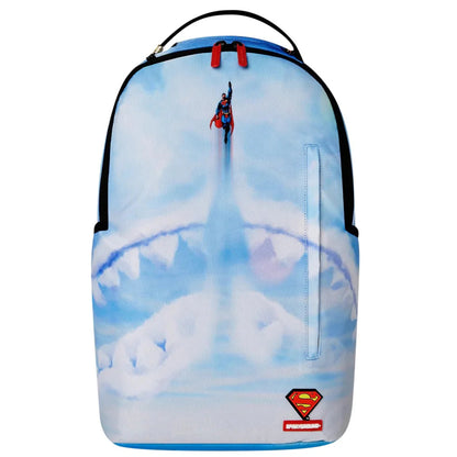 תיק גב Superman On Clouds Sprayground 2025