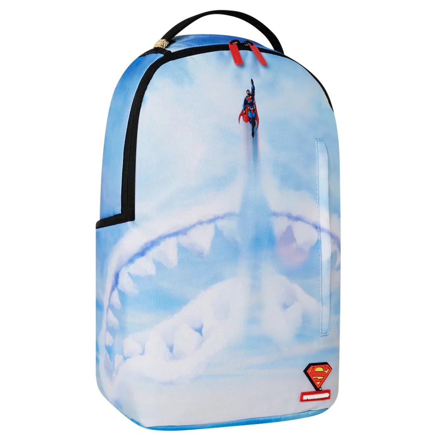 תיק גב Superman On Clouds Sprayground 2025