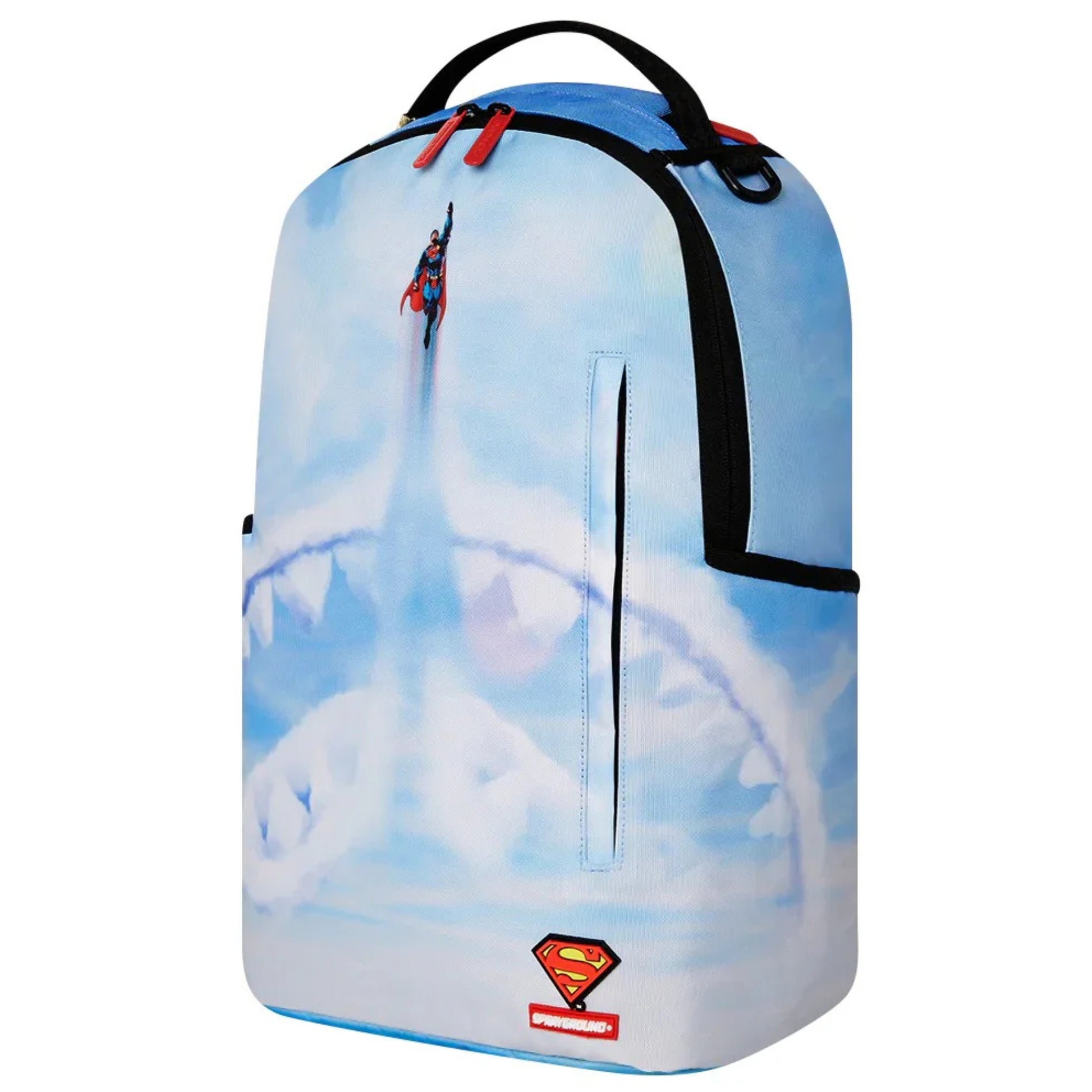 תיק גב Superman On Clouds Sprayground 2025