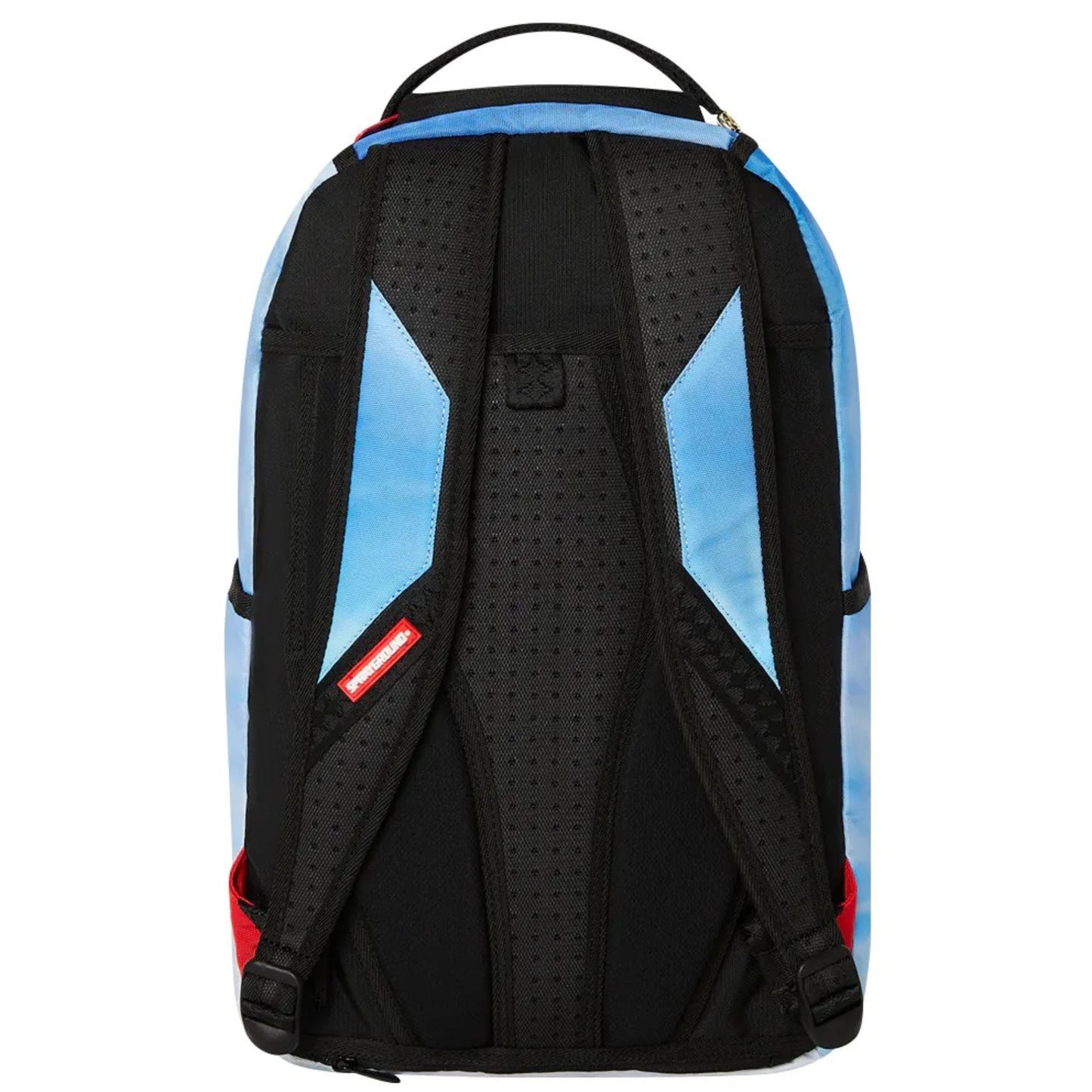 תיק גב Superman On Clouds Sprayground 2025