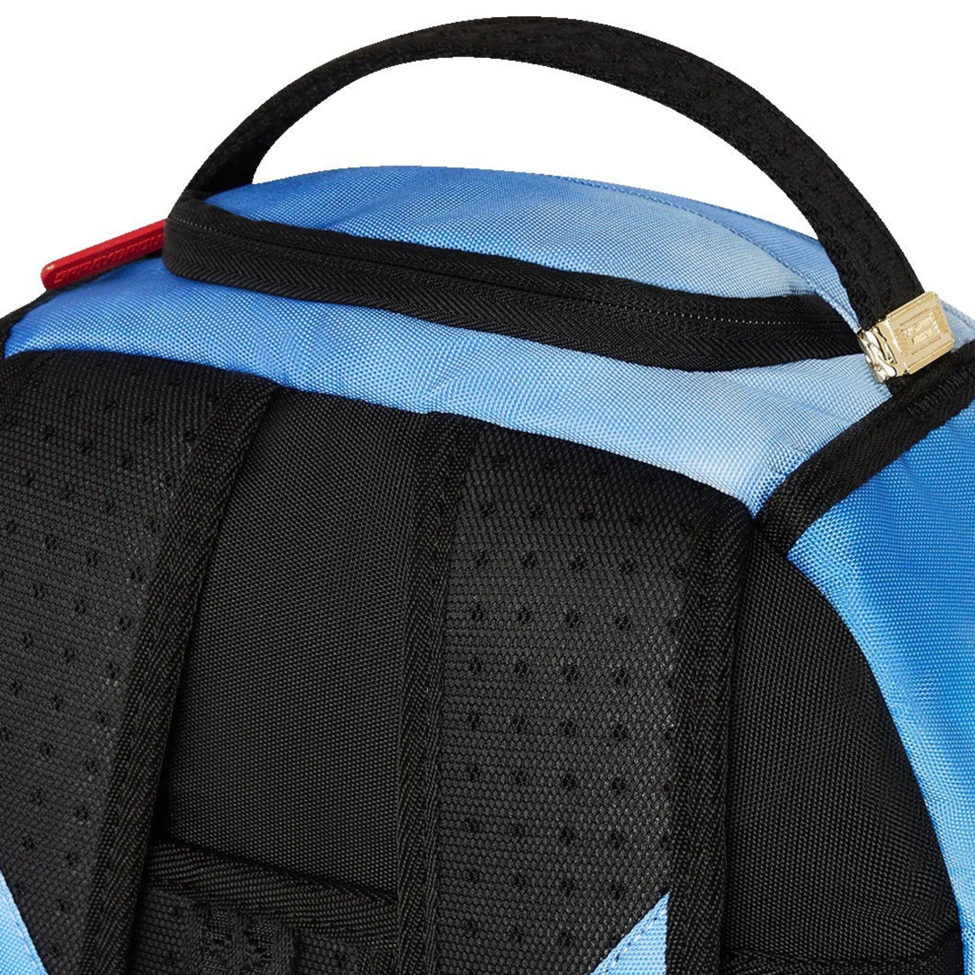 תיק גב Superman On Clouds Sprayground 2025