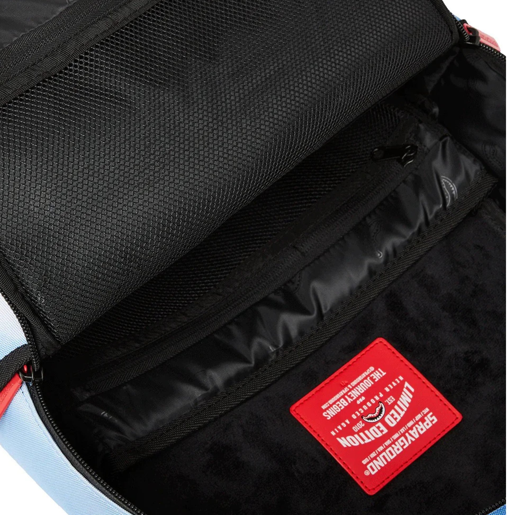 תיק גב Superman On Clouds Sprayground 2025