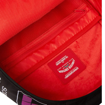 תיק גב Money Bears And Tetirs Sprayground 2025