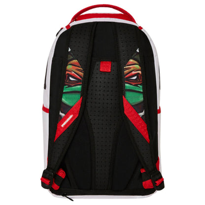 תיק גב Tmnt Mutant Mayhem Raph Sprayground 2025