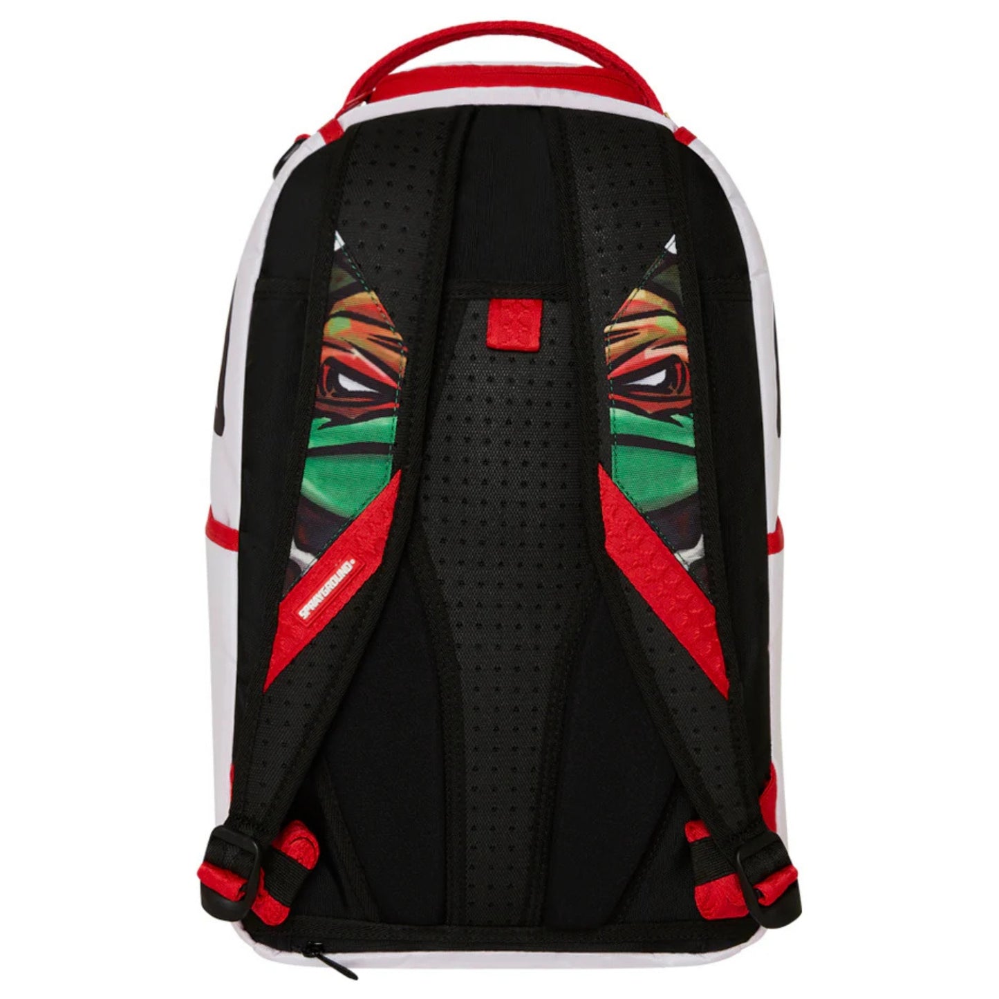 תיק גב Tmnt Mutant Mayhem Raph Sprayground 2025