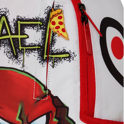 תיק גב Tmnt Mutant Mayhem Raph Sprayground 2025