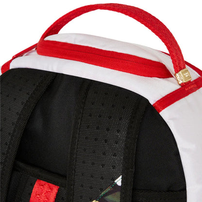 תיק גב Tmnt Mutant Mayhem Raph Sprayground 2025