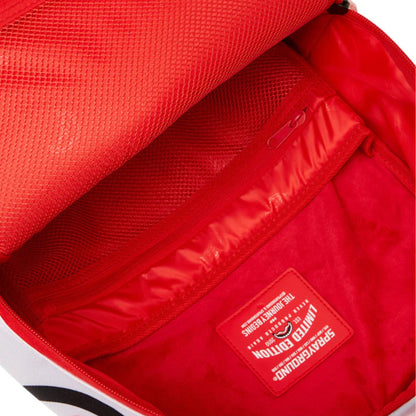 תיק גב Tmnt Mutant Mayhem Raph Sprayground 2025