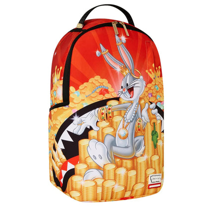 תיק גב Looney Tunes Rich King Bugs Sprayground 2025