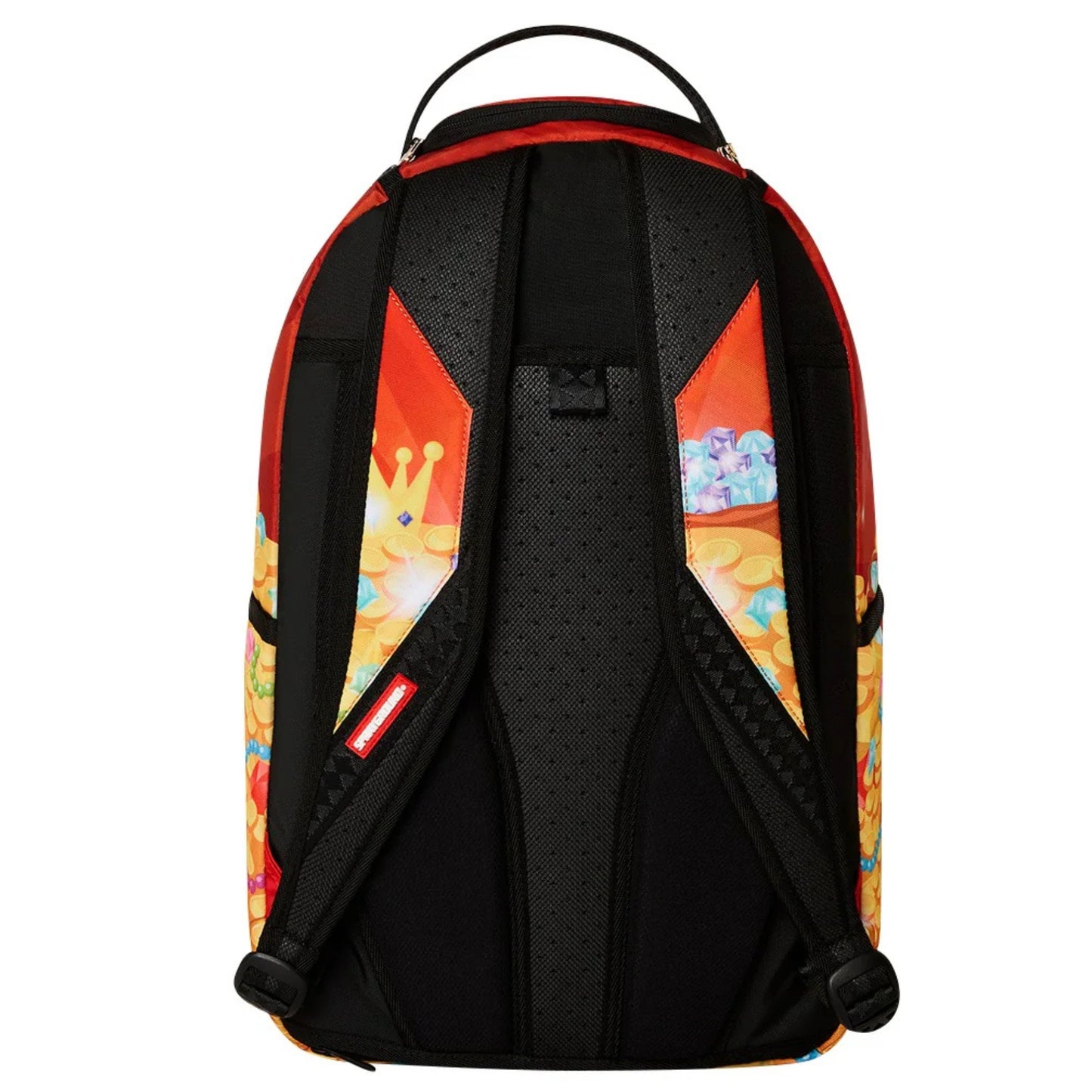 תיק גב Looney Tunes Rich King Bugs Sprayground 2025