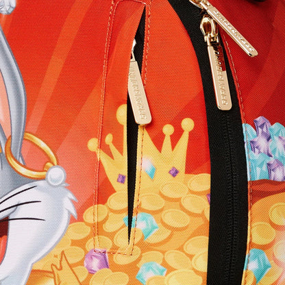 תיק גב Looney Tunes Rich King Bugs Sprayground 2025