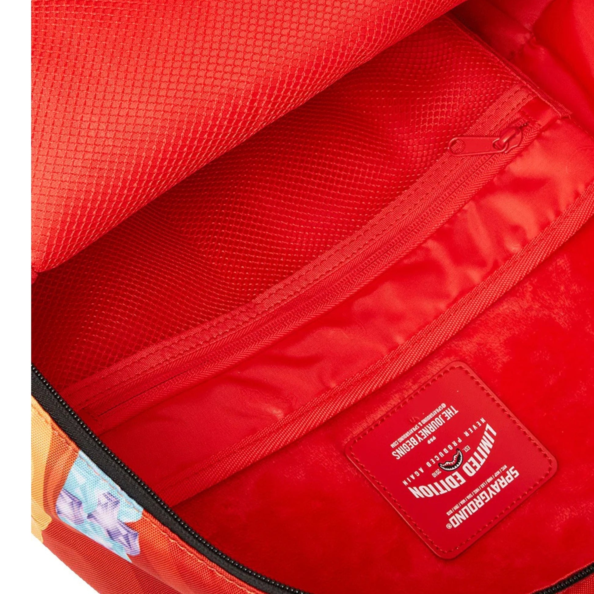 תיק גב Looney Tunes Rich King Bugs Sprayground 2025