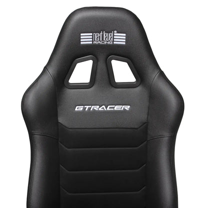 כיסא סימולטור מרוצים Next Level Gt Racer V2.0